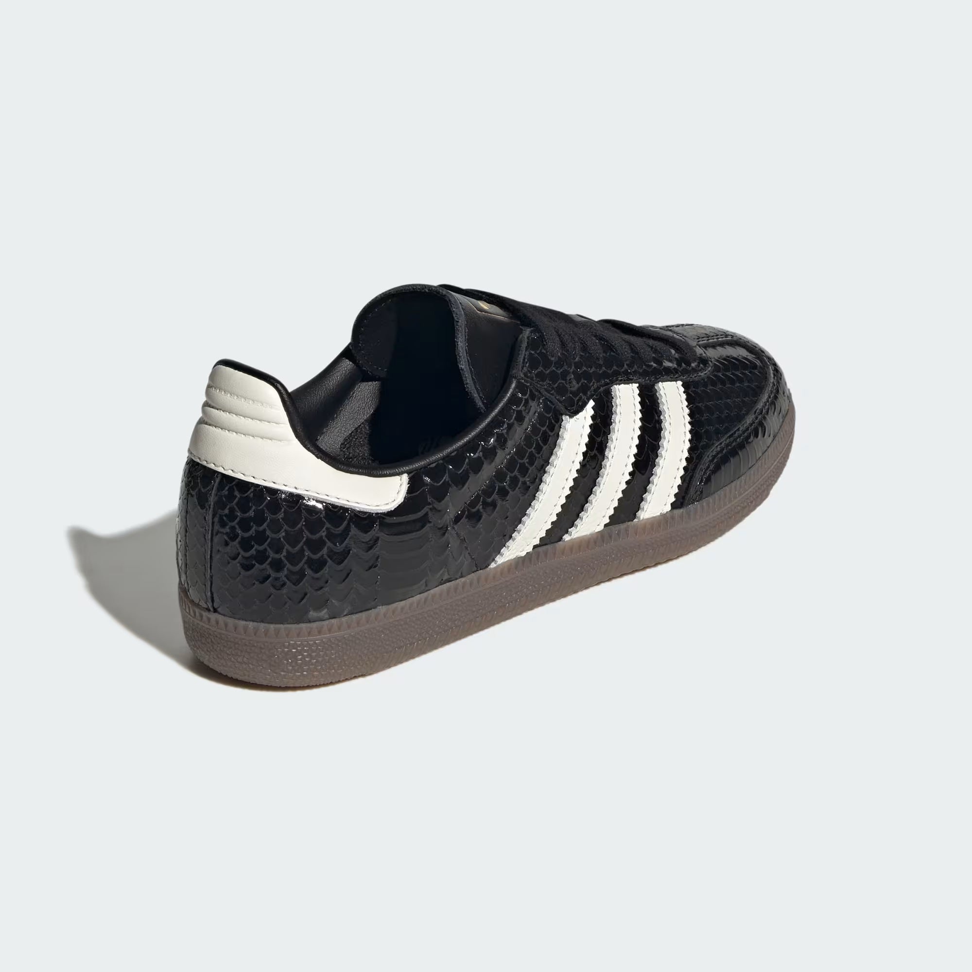 adidas - SAMBA OG W Core Black/Off WHITE【IH9015】 – HOMEGAME TOKYO