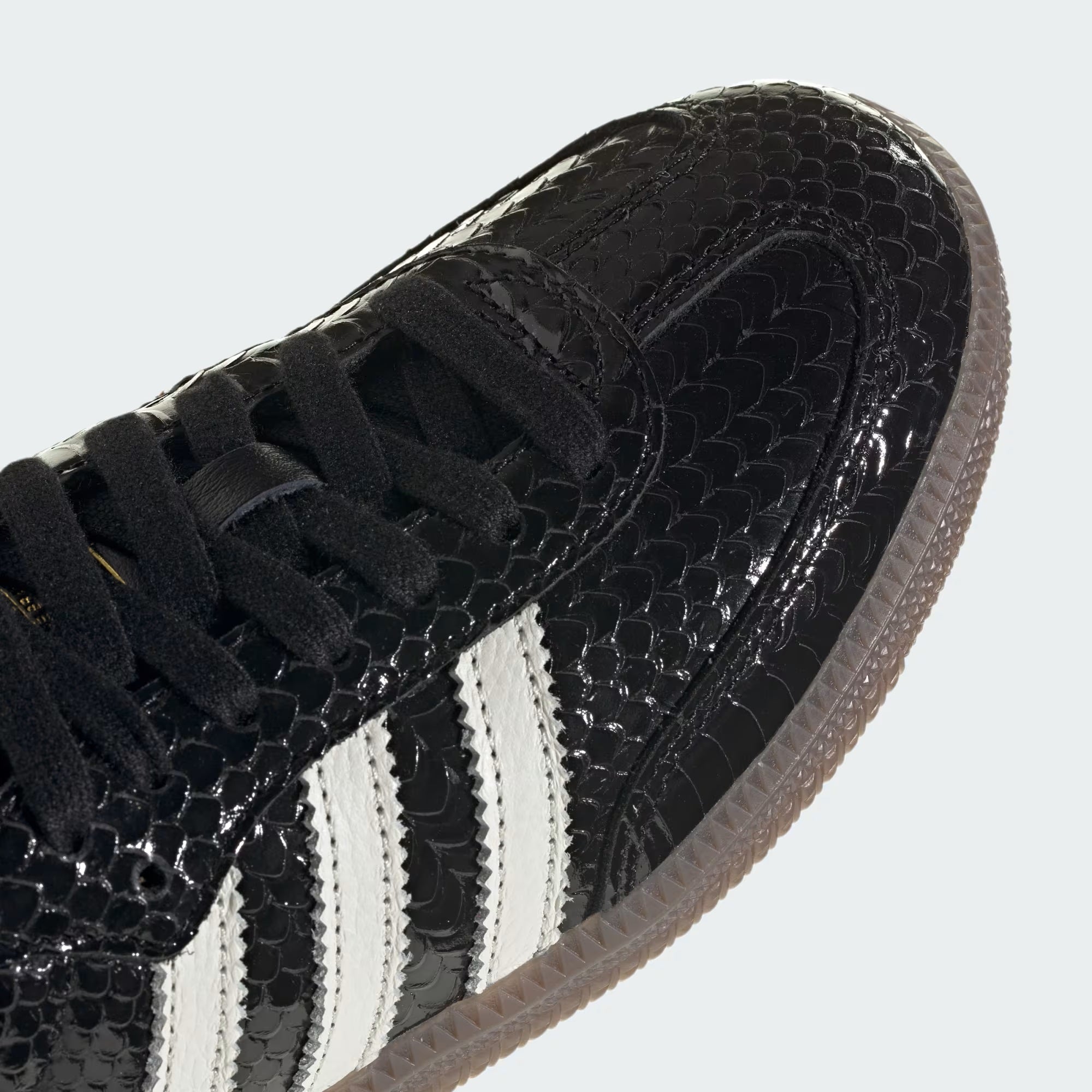 adidas - SAMBA OG W Core Black/Off WHITE【IH9015】 – HOMEGAME TOKYO