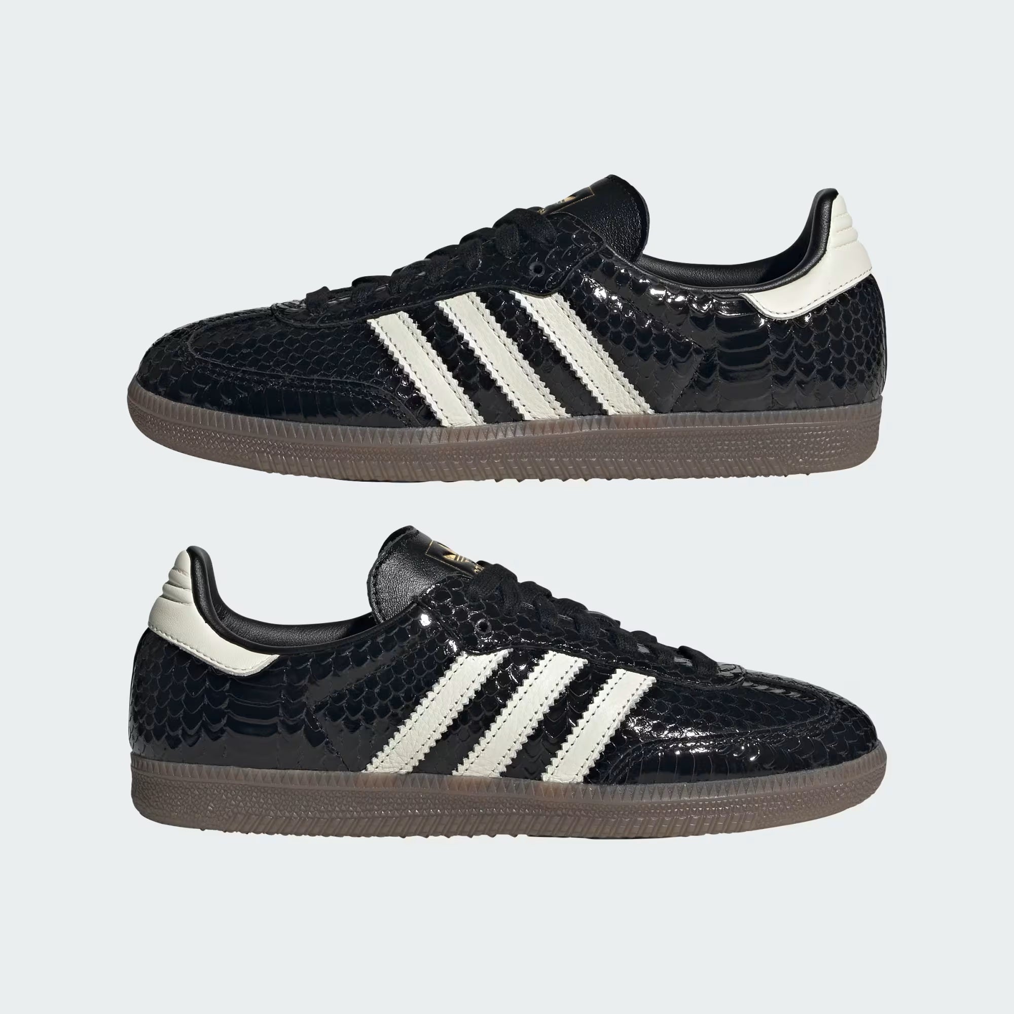 adidas - SAMBA OG W Core Black/Off WHITE【IH9015】 – HOMEGAME TOKYO