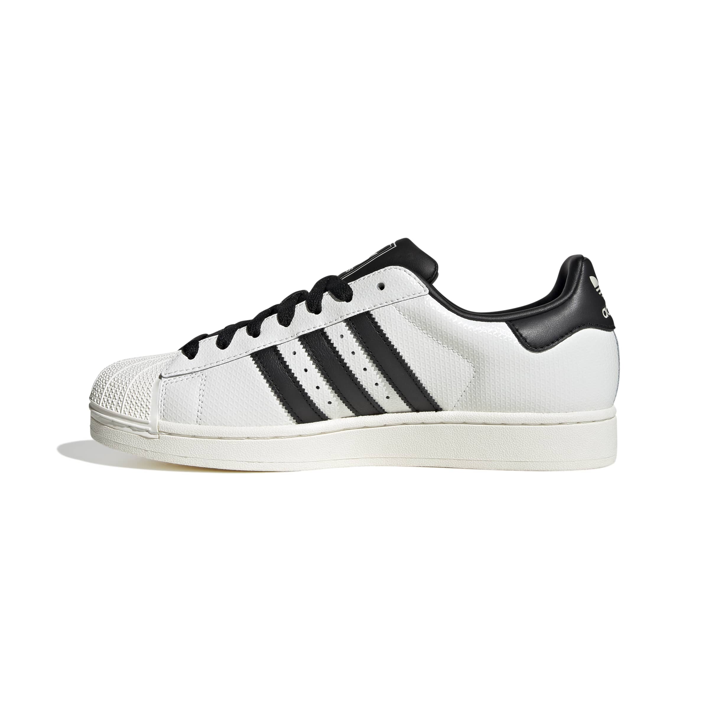 adidas - SUPERSTAR II Core White/Core Black【IH9267】-HOMEGAME