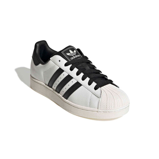adidas - SUPERSTAR II ｺｱﾎﾜｲﾄ/ｺｱﾌﾞﾗｯｸ【IH9267】