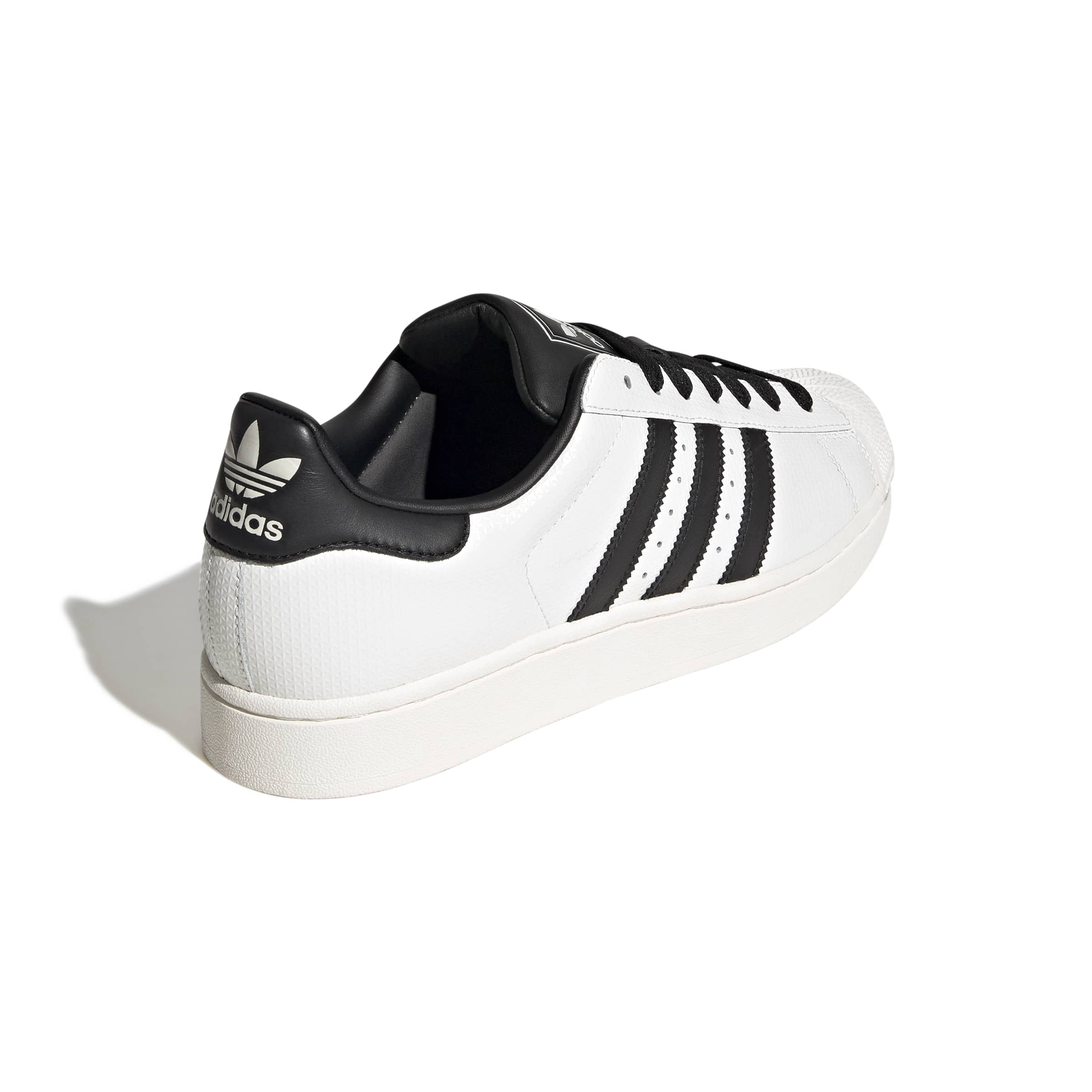 adidas - SUPERSTAR II Core White/Core Black【IH9267】-HOMEGAME
