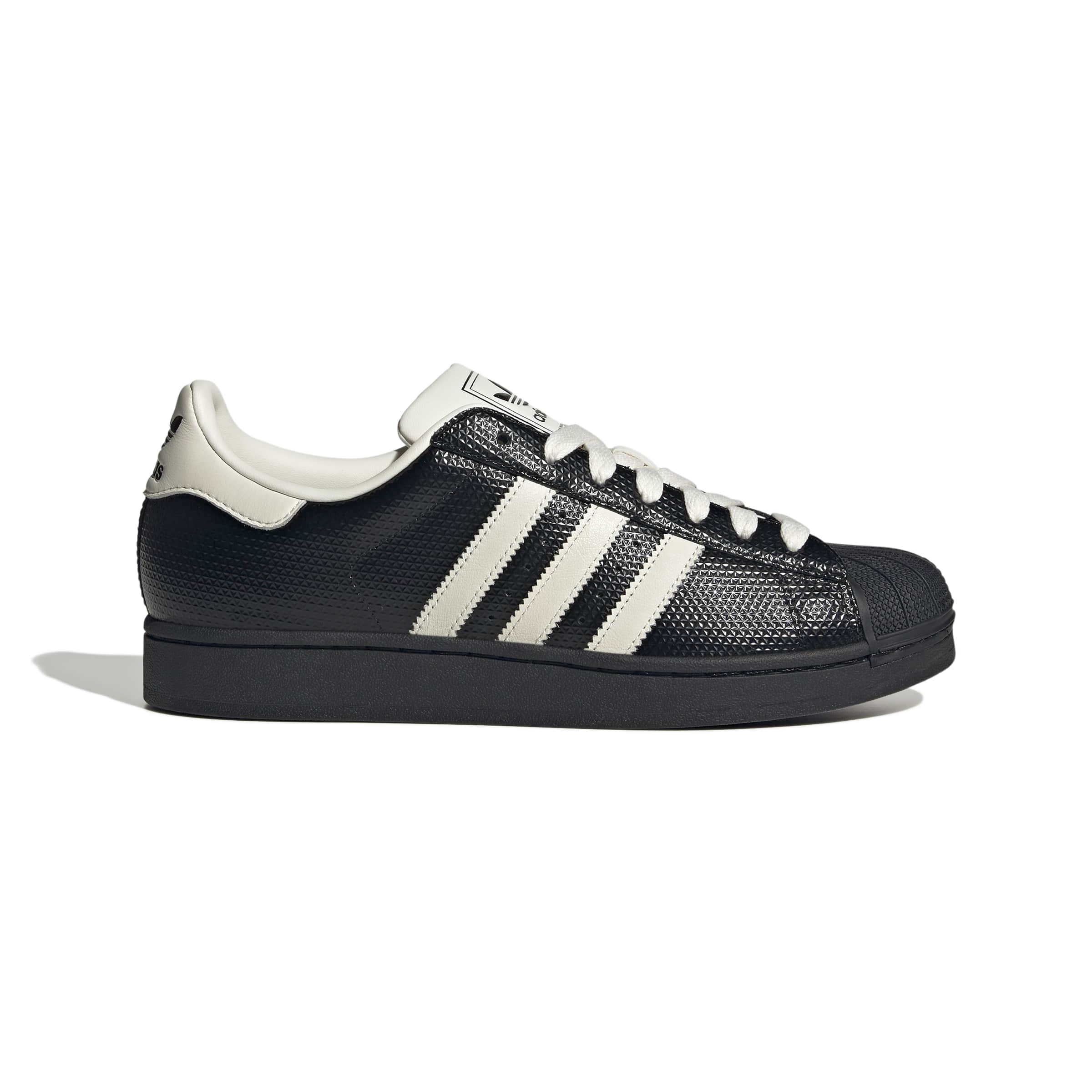 adidas - SUPERSTAR II 