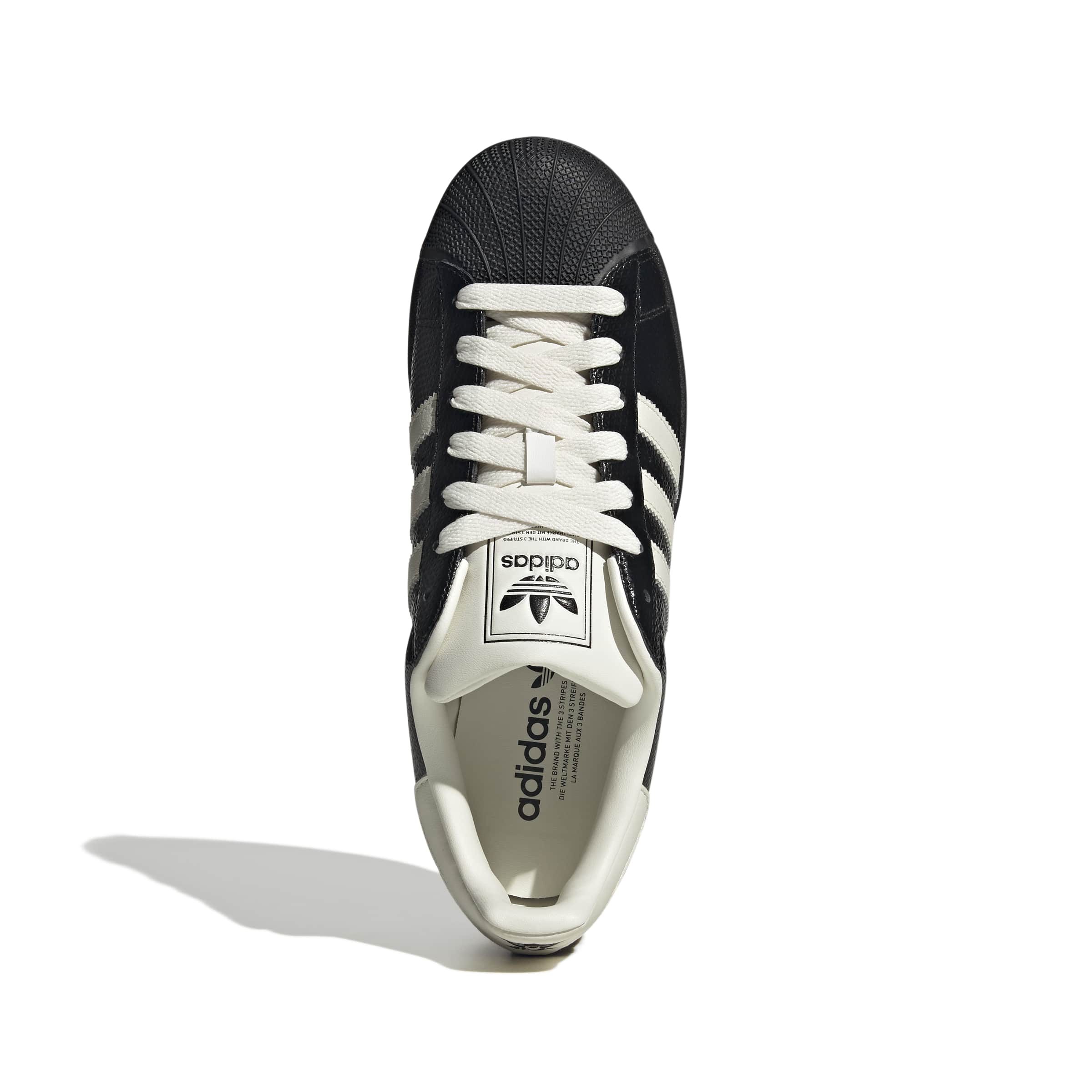 adidas - SUPERSTAR II 