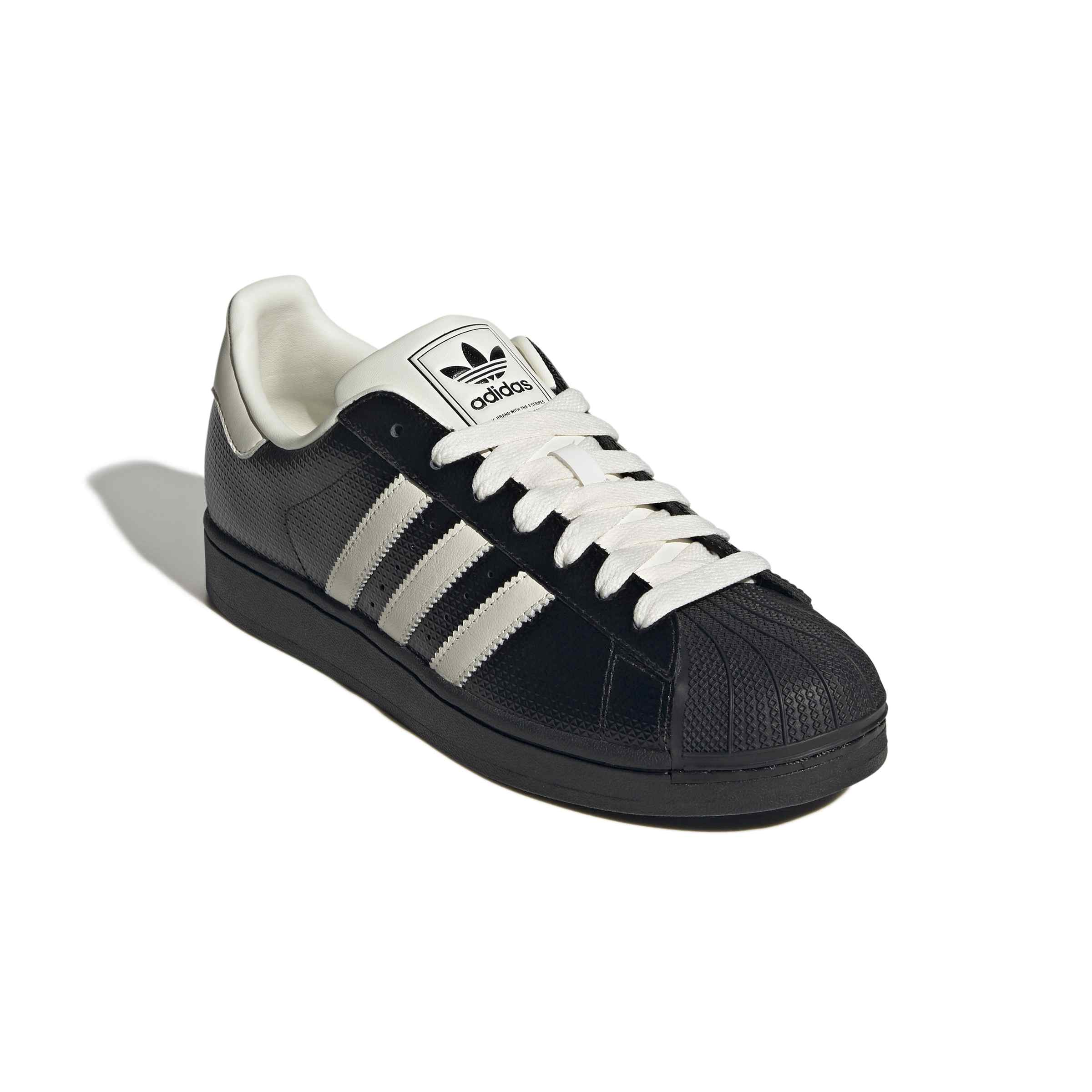 adidas - SUPERSTAR II 