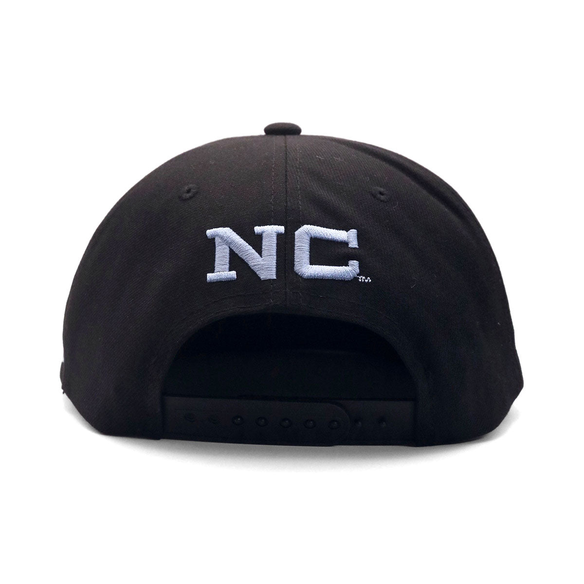 Mitchell &amp; Ness NCAA UNC HOOK SNAPBACK CAP NORTH CAROLINA [6HSSSH22114]