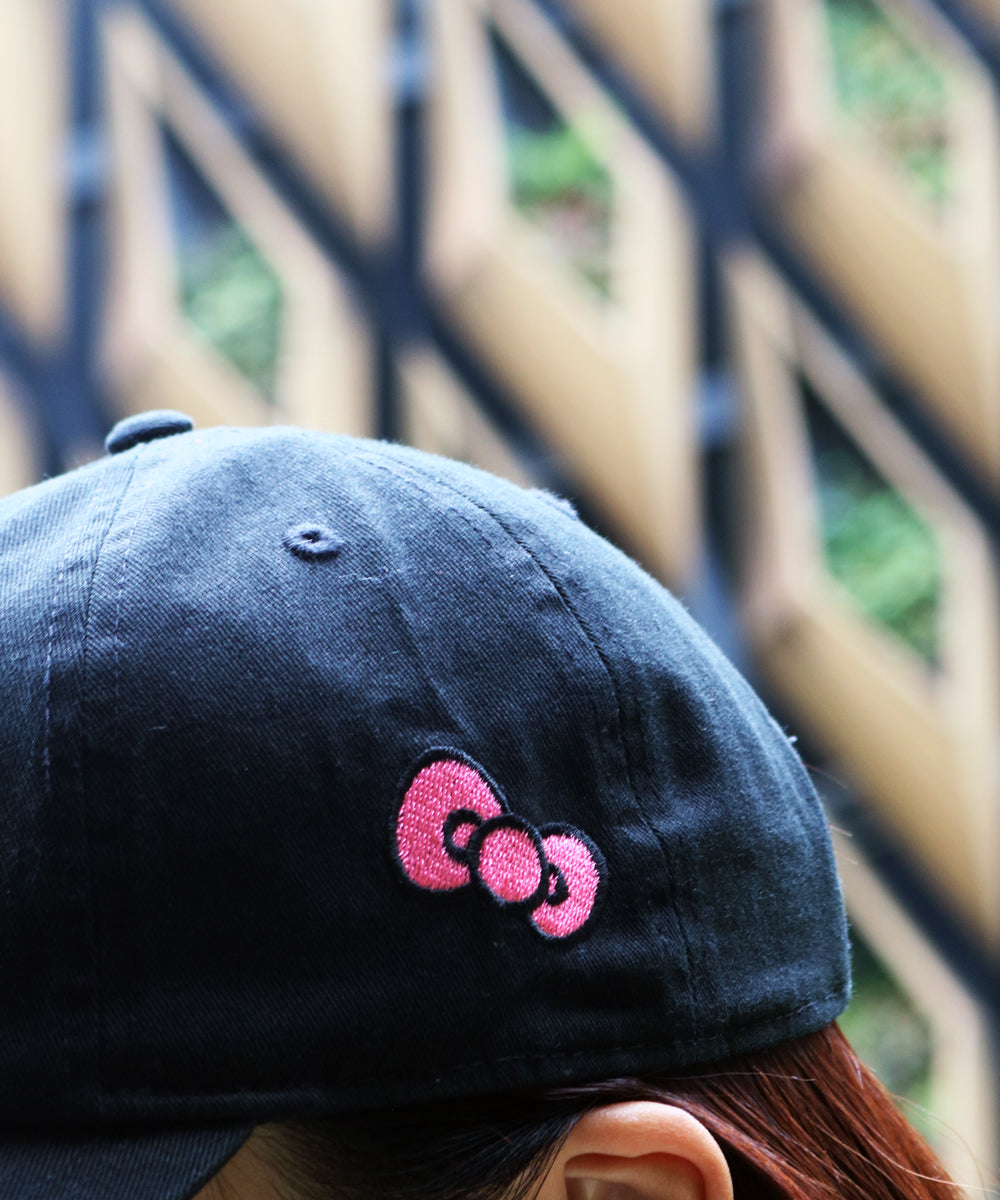 サンリオ ハローキティ HELLO KITTY 50th Anniversary CAP