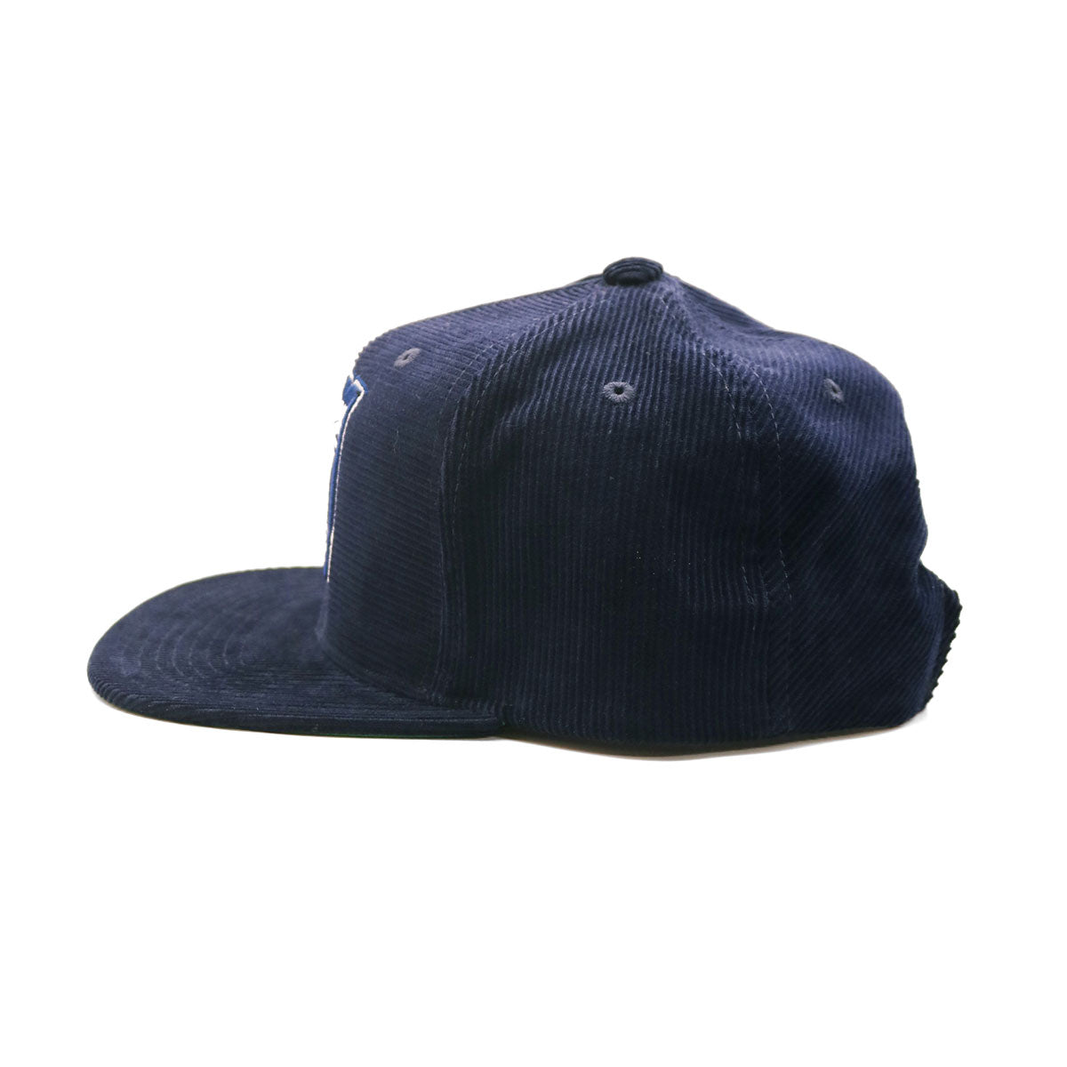 Mitchell &amp; Ness - NYABLUE F NHL SNAPBACK VNTG 流浪者 [HHSS6058]