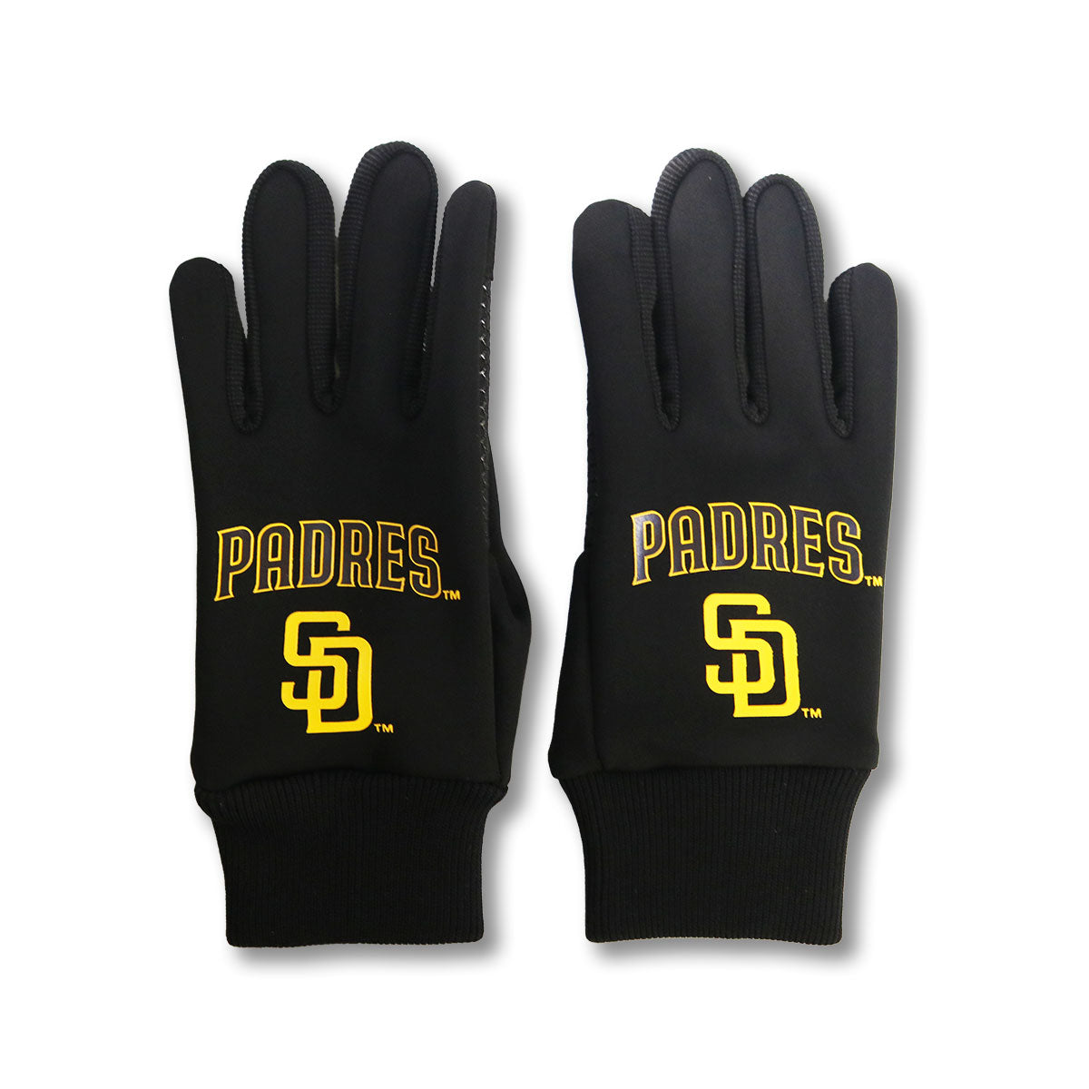 MLB San Diego Padres Globe BLACK ブラック【ML246110】