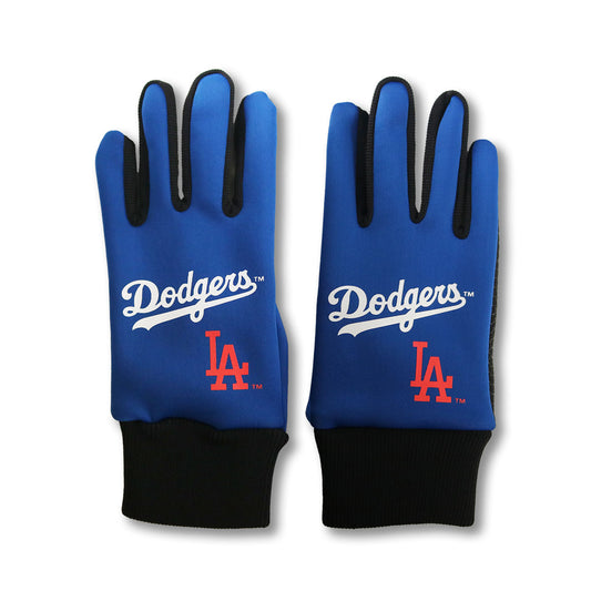 MLB Los Angeles Dodgers Globe BLUE ブルー【ML24654】