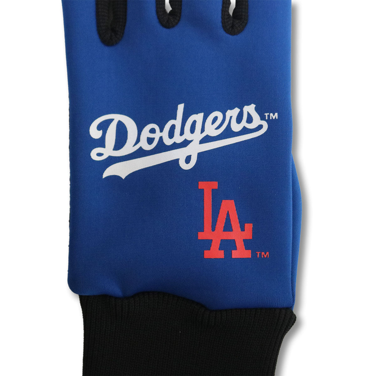 MLB Los Angeles Dodgers Globe BLUE ブルー【ML24654】