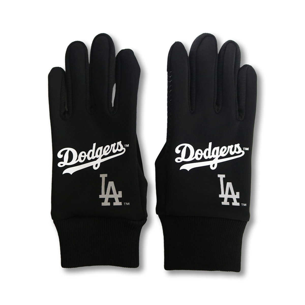 MLB Los Angeles Dodgers Globe BLACK ブラック【ML24654】