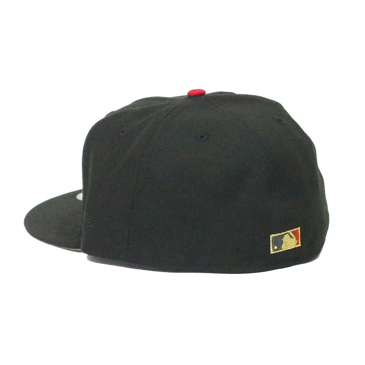 NEW ERA Philadelphia Phillies - 59FIFTY Shibe Park BLACK