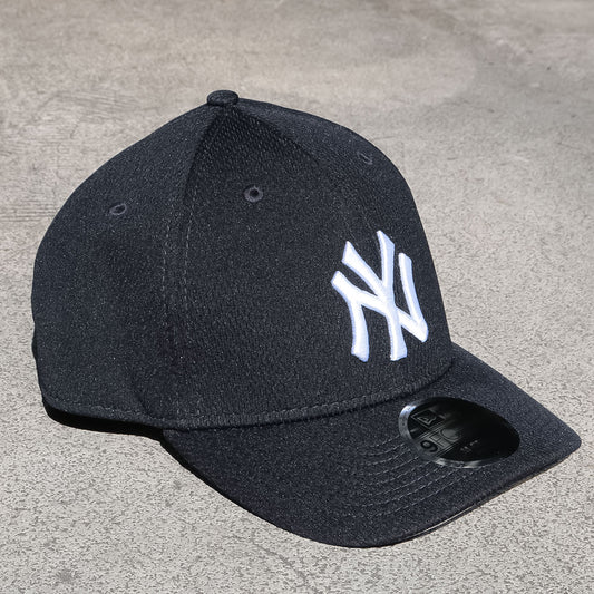 NEW ERA New York Yankees - 9FORTY M-CROWN COOL ERA NAVY