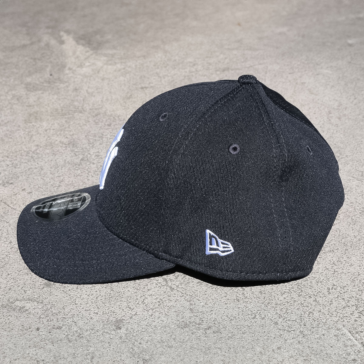 NEW ERA New York Yankees - 9FORTY M-CROWN COOL ERA NAVY