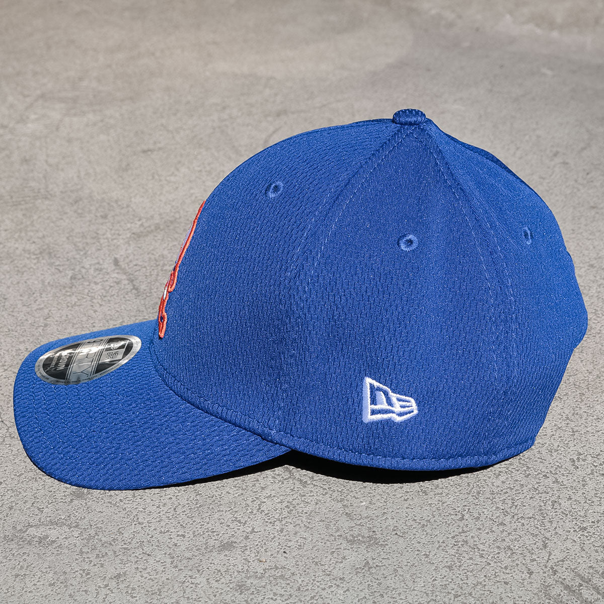 NEW ERA New York Mets - 9FORTY M-CROWN COOL ERA ROYAL