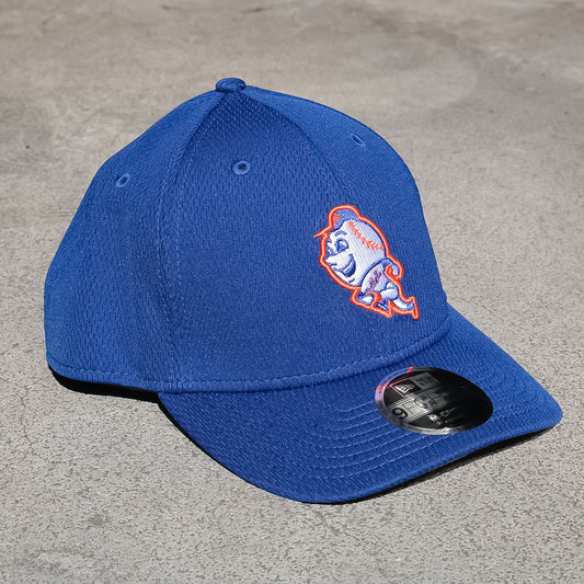 NEW ERA New York Mets - 9FORTY M-CROWN COOL ERA ROYAL