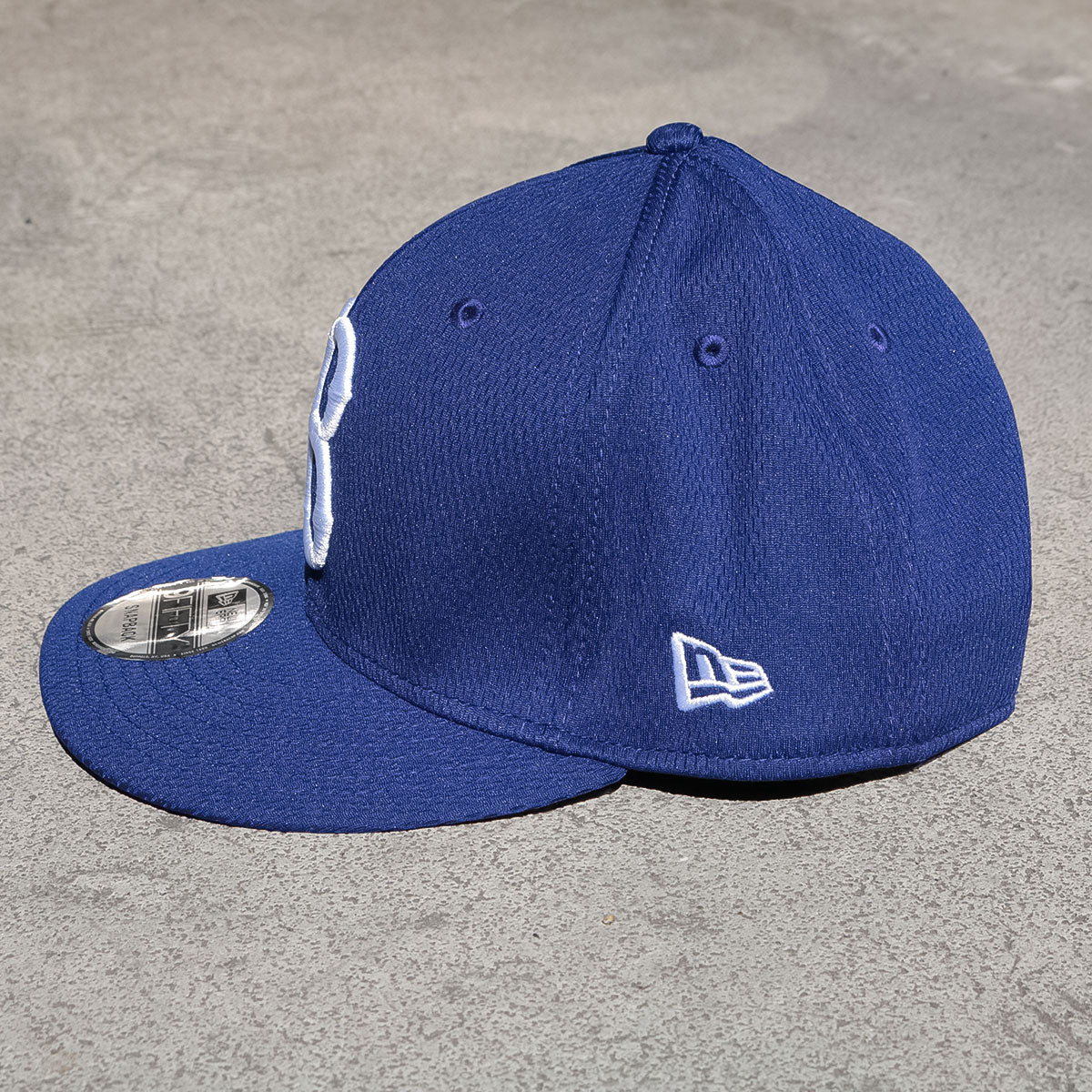 NEW ERA Brooklyn Dogers - 9Fifty DRY MESH ROYAL