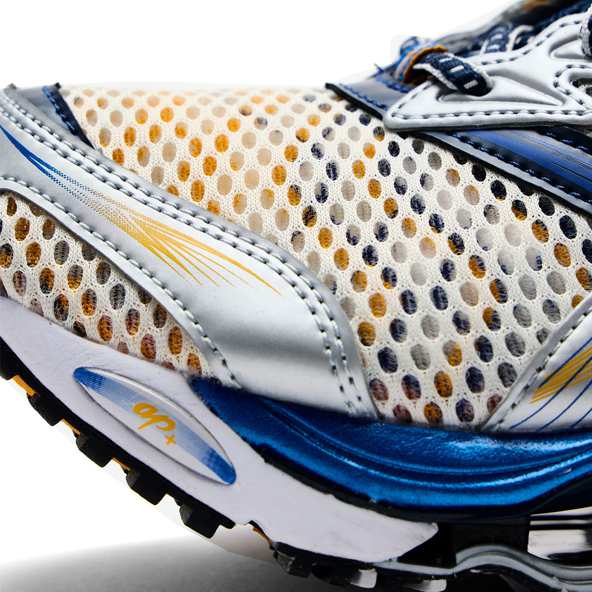 MIZUNO -WAVE PROPHECY 1 BEIGE/BLUE 【D1GA265501】 – HOMEGAME TOKYO