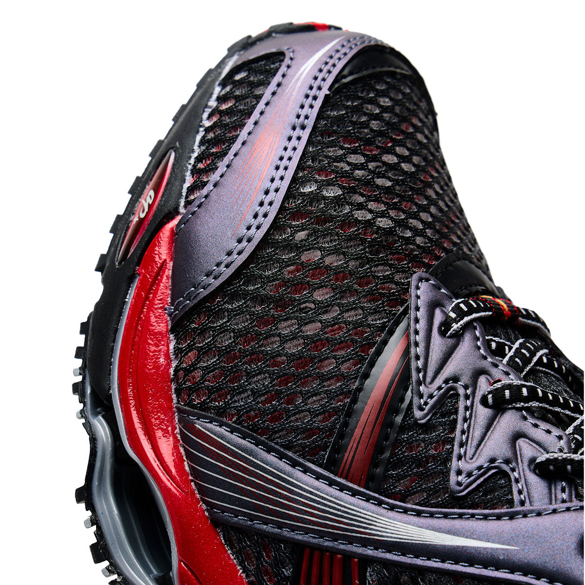 MIZUNO - WAVE PROPHECY 1 BLACK 【D1GA265101 】