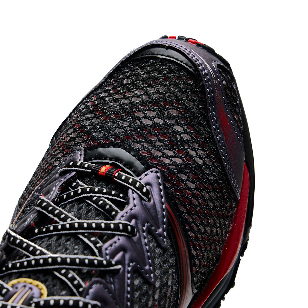 MIZUNO - WAVE PROPHECY 1 BLACK 【D1GA265101 】