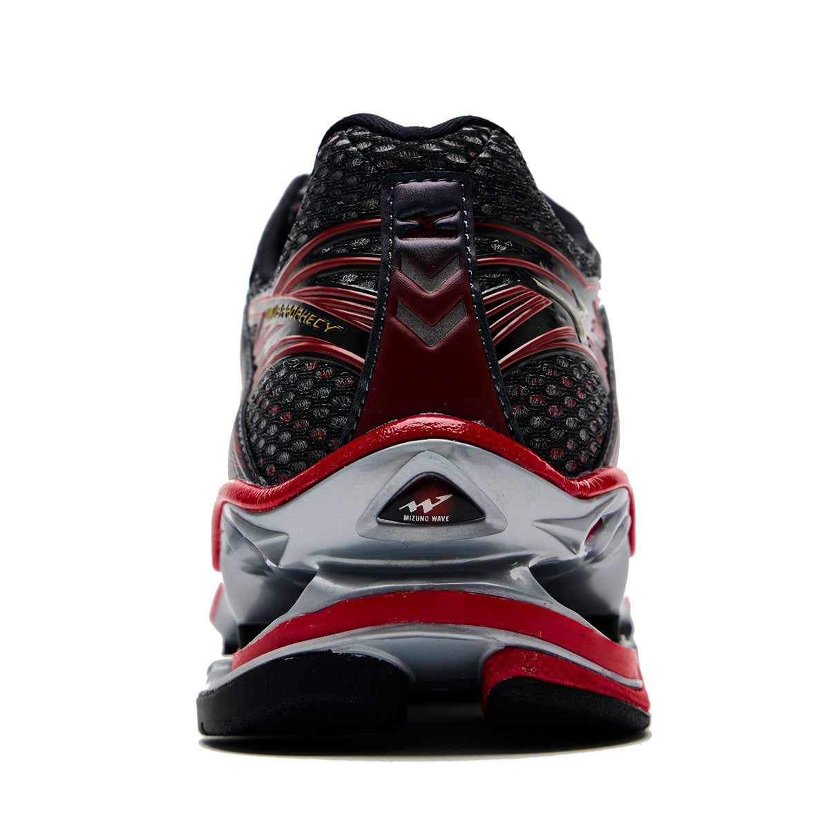 MIZUNO - WAVE PROPHECY 1 BLACK 【D1GA265101 】