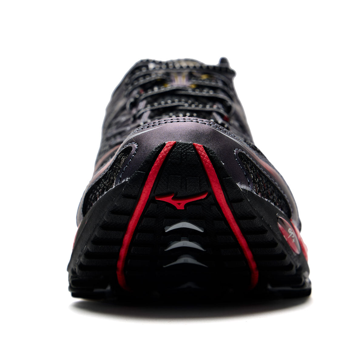 MIZUNO - WAVE PROPHECY 1 BLACK 【D1GA265101 】