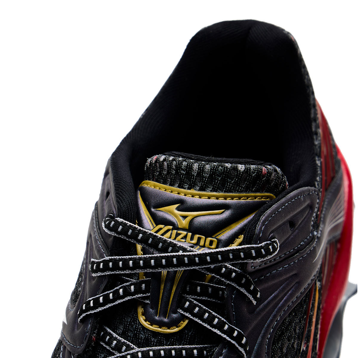 MIZUNO - WAVE PROPHECY 1 BLACK 【D1GA265101 】