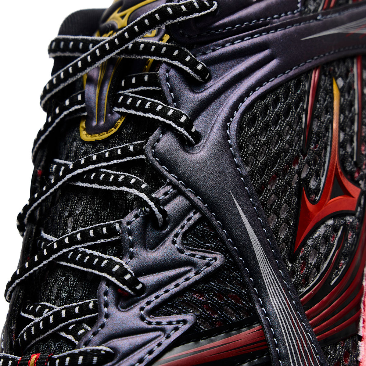 MIZUNO - WAVE PROPHECY 1 BLACK 【D1GA265101 】