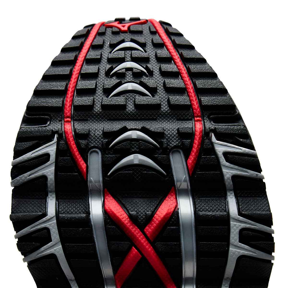 MIZUNO - WAVE PROPHECY 1 BLACK 【D1GA265101 】