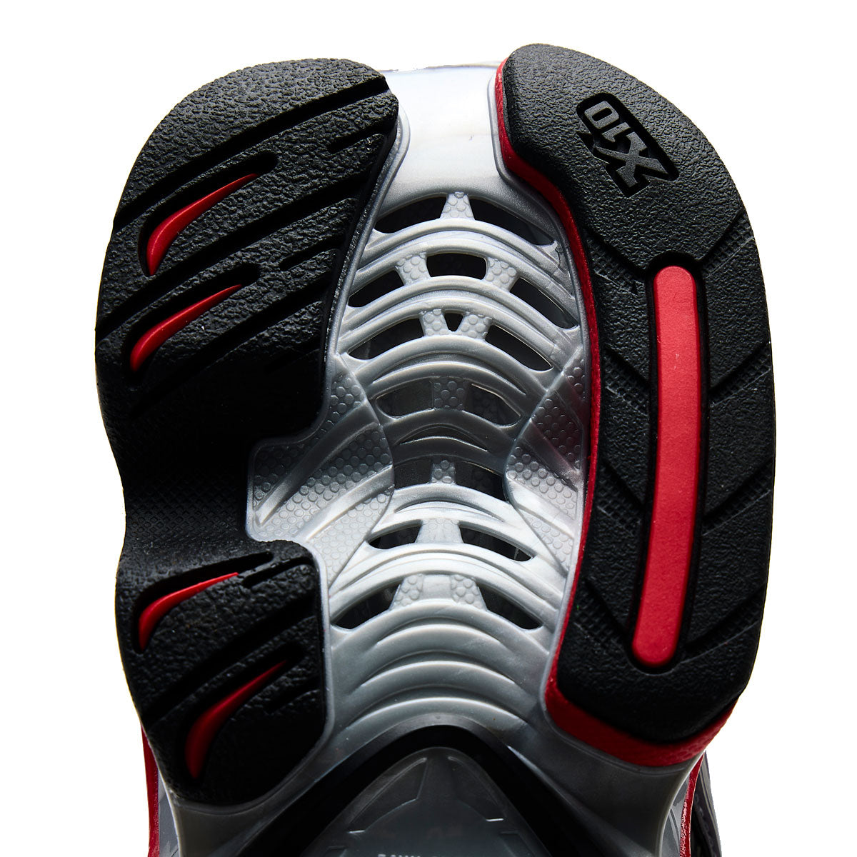 MIZUNO - WAVE PROPHECY 1 BLACK 【D1GA265101 】