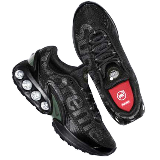 NIKE × SUPREME AIR MAX DN SP 耐吉 × Supreme Air Max DN SP [FZ4044-001]