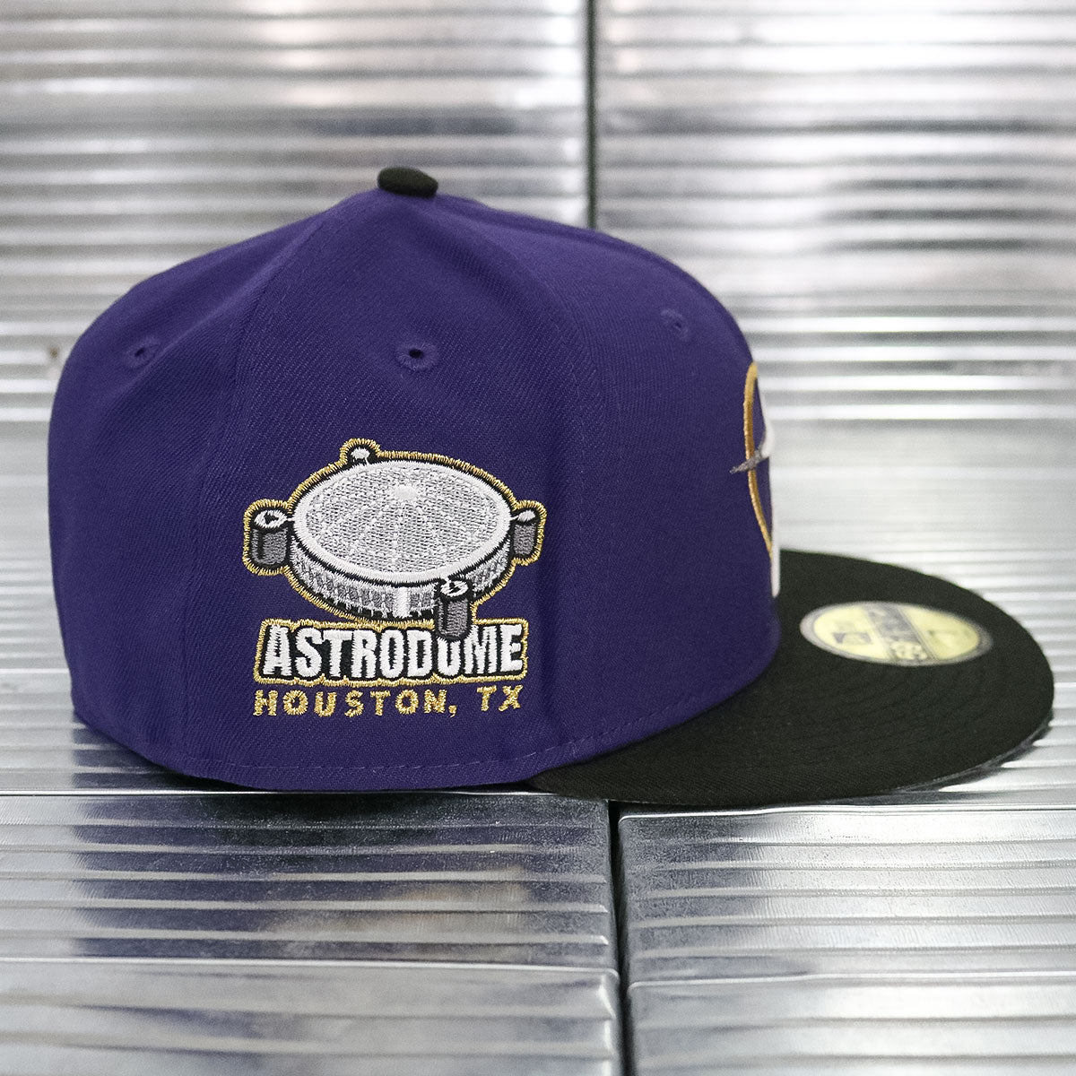 HOMEGAME TOKYO | HOMEGAME CUSTOM NEW ERA 59FIFTY HOUSTON