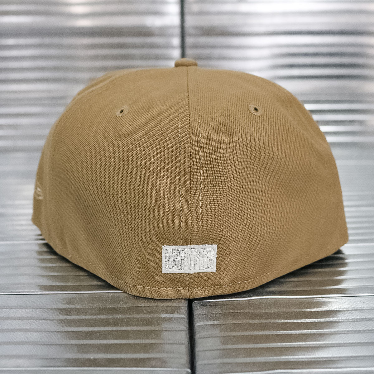 NEW ERA - Houston Colt 45 45th Anniv 59Fifty Khaki