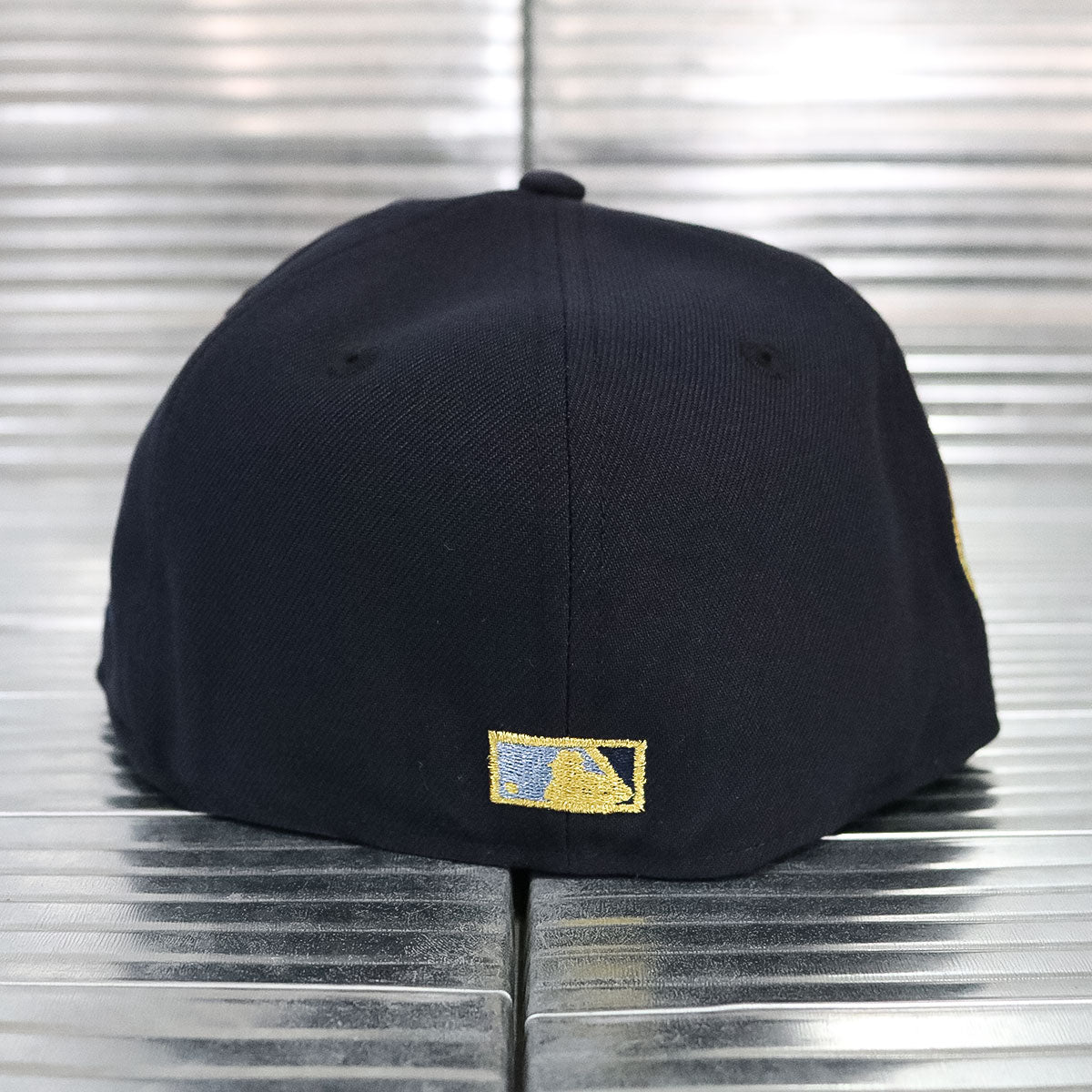 NEW ERA - Cleveland Indians 1942 ASG 59Fifty Navy
