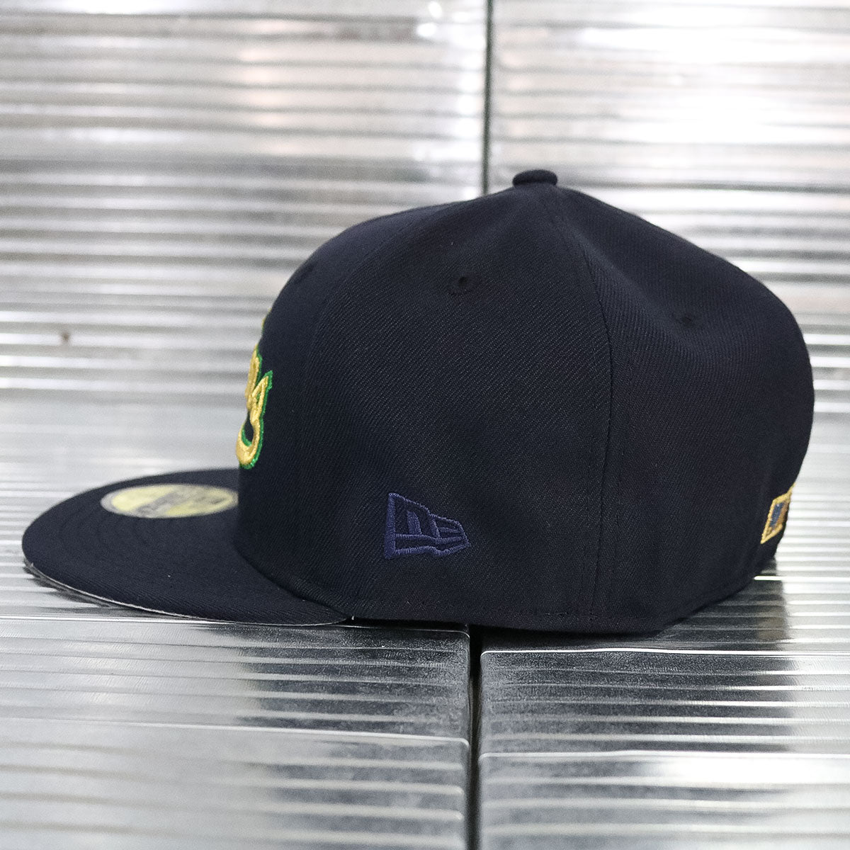 NEW ERA - Cleveland Indians 1942 ASG 59Fifty Navy
