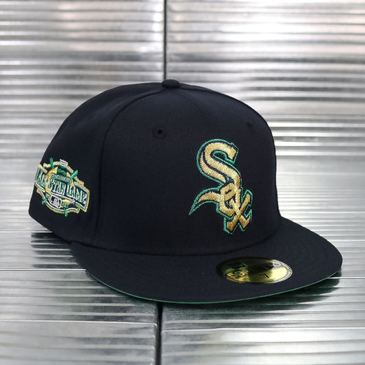 NEW ERA - Chicago White Sox 2015 ASG 59Fifty Navy