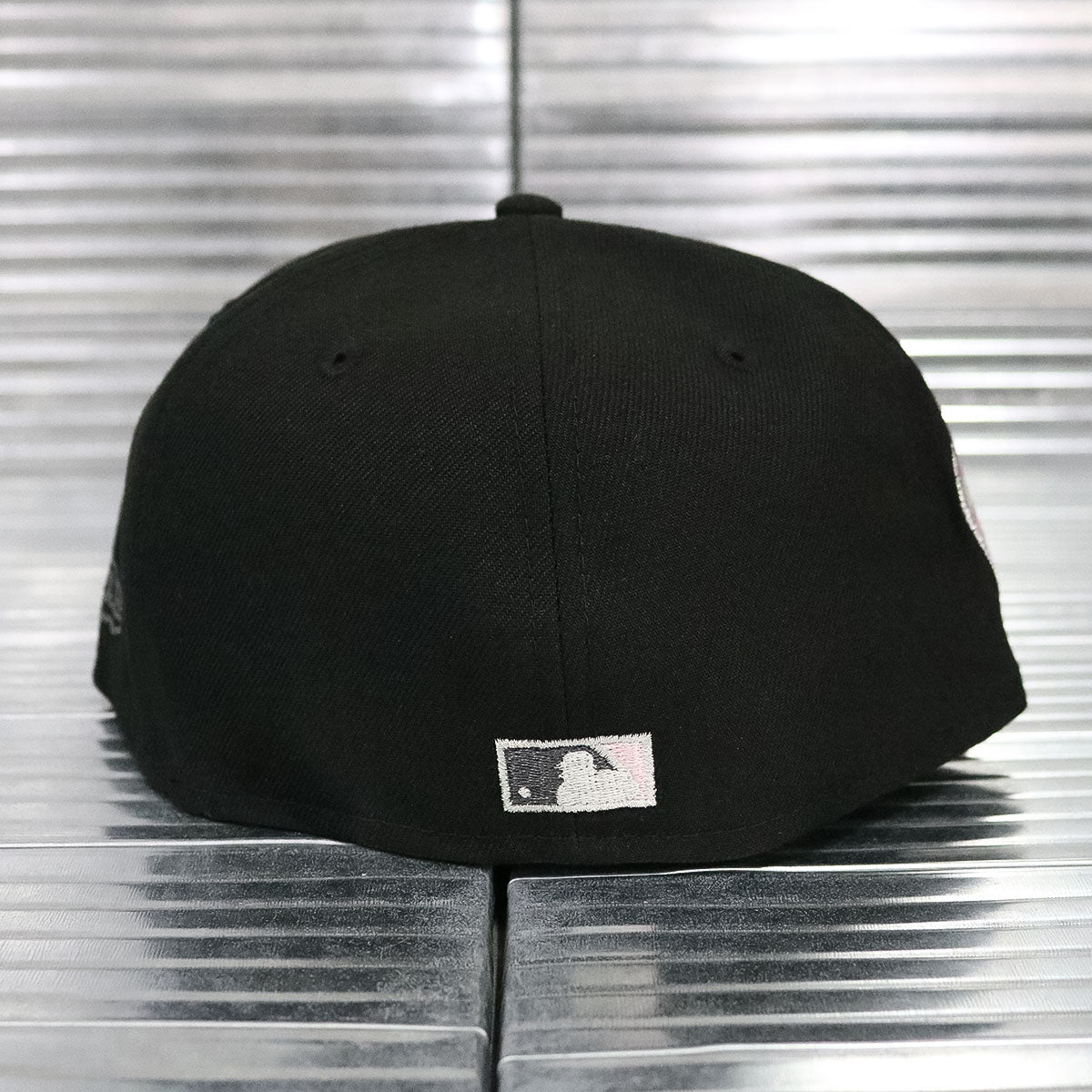 NEW ERA - Chicago White Sox 1942 ASG Poker Chip 59Fifty Black