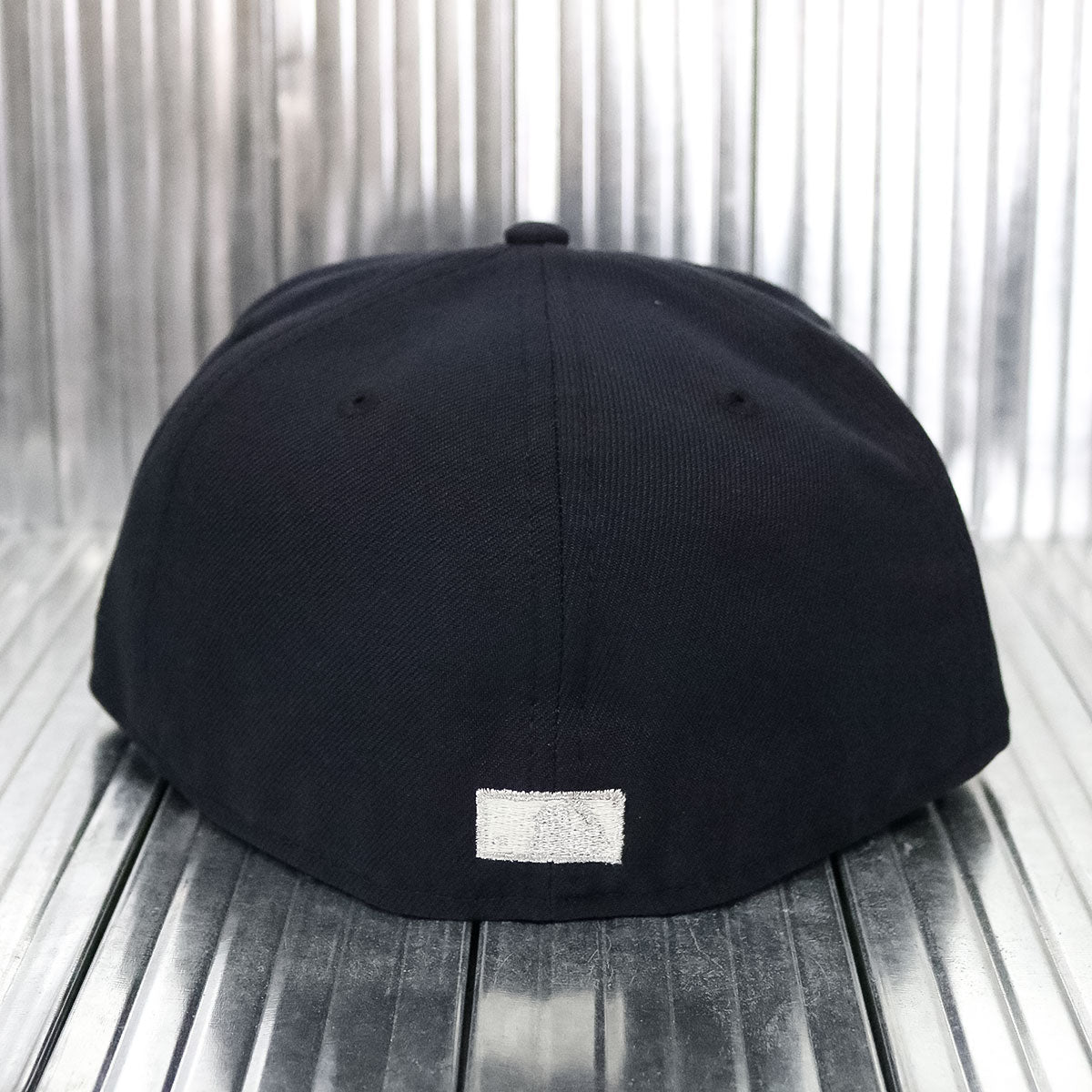 NEW ERA - Houston Astros 1968 All Star Game 59Fifty Metallic Iris Pack Navy