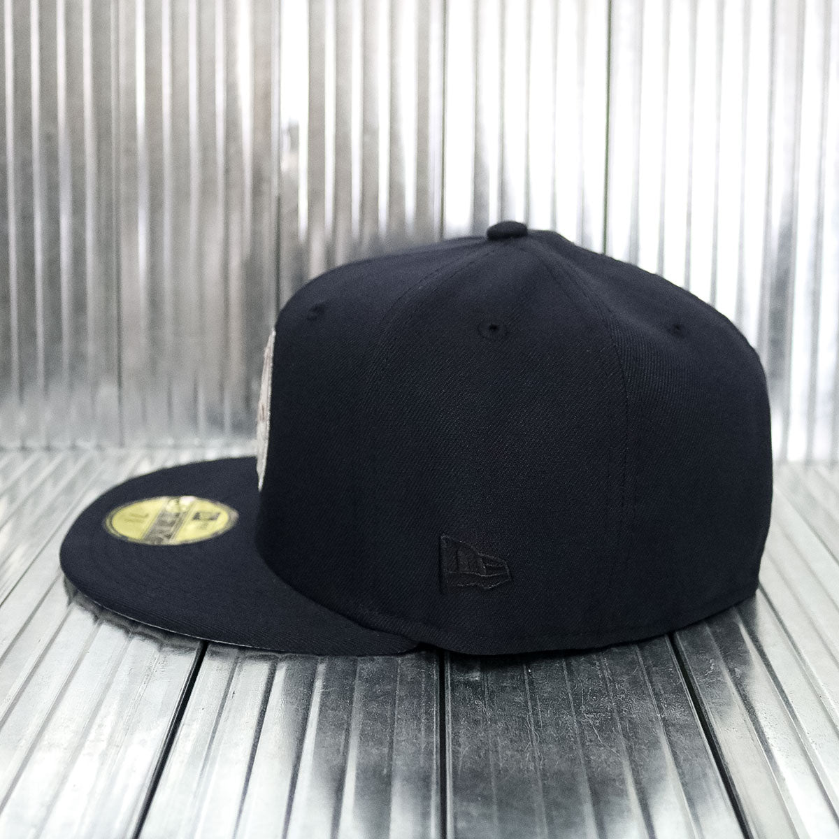 NEW ERA - Houston Astros 1968 All Star Game 59Fifty Metallic Iris Pack Navy