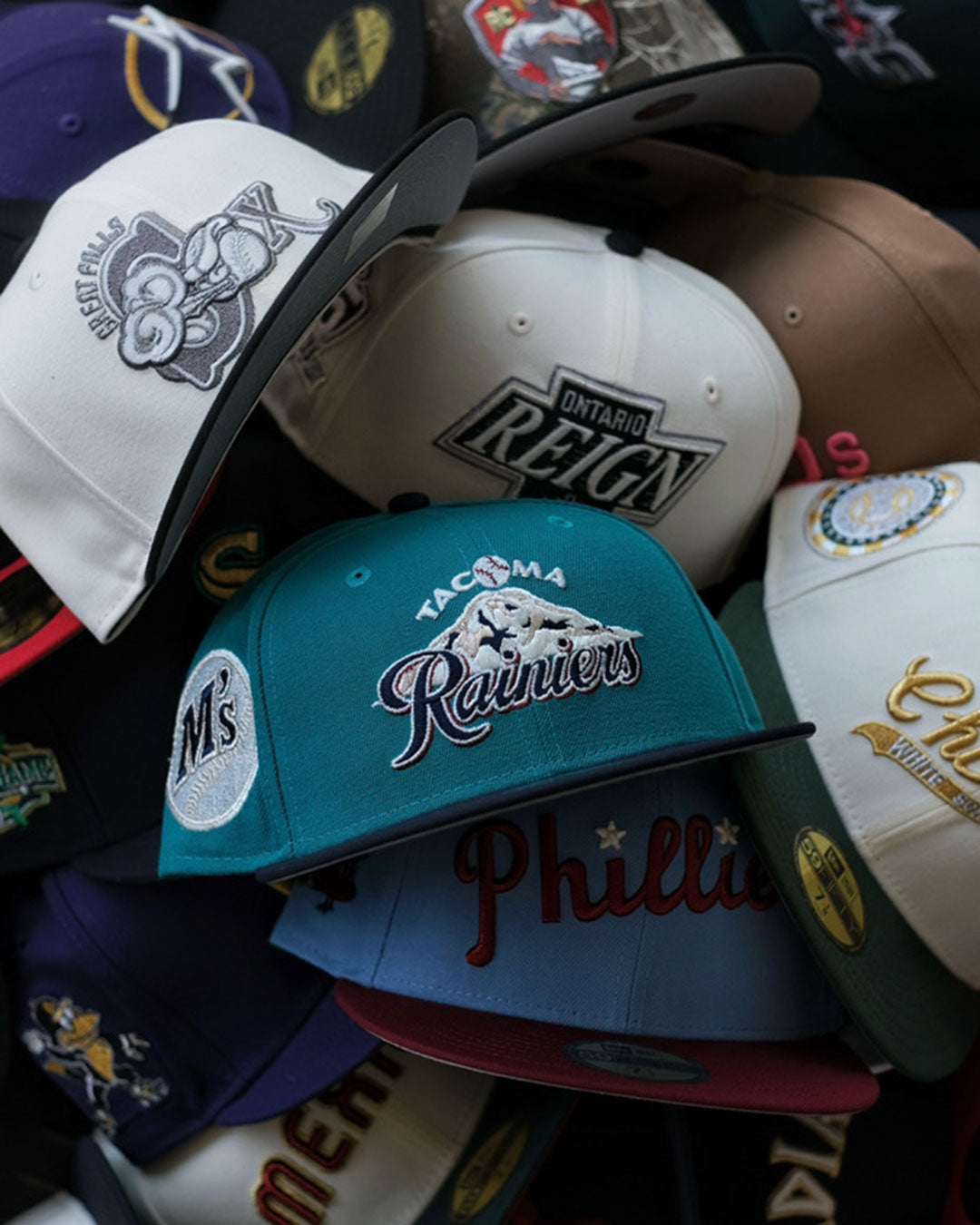 NEW ERA海外限定モデルがHOMEGAMEに登場！ – HOMEGAME TOKYO