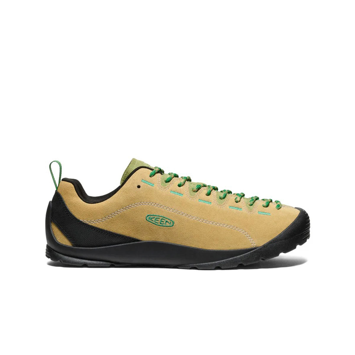 KEEN - MENS JASPER KHAKI/IGUANA【1030144】