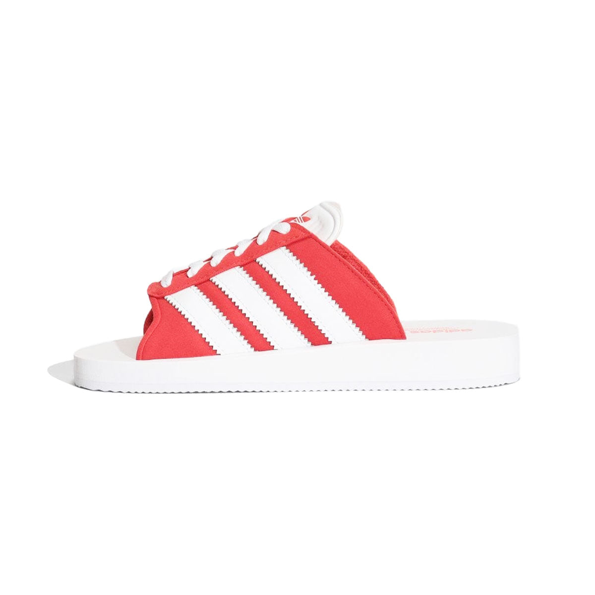 adidas GAZELLE BEACH W RED/FTWWHT アディダス ガゼル ビーチ W レッド/フットウェアホワイト【JQ7424】