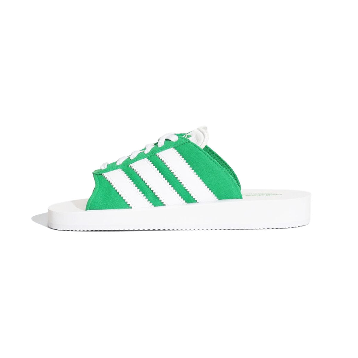 adidas GAZELLE BEACH W GREEN/FTWWHT アディダス ガゼル ビーチ W グリーン/フットウェアホワイト【JQ7426】