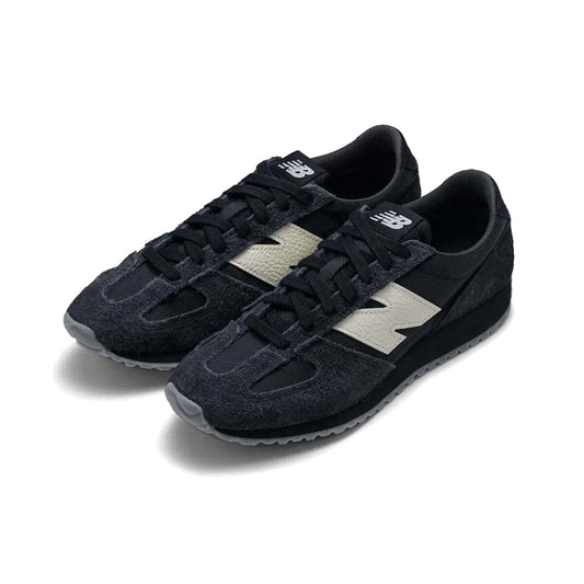 JUNYA WATANABE X NEW BALANCE - U471JW BLACK 【WP-K101-001】