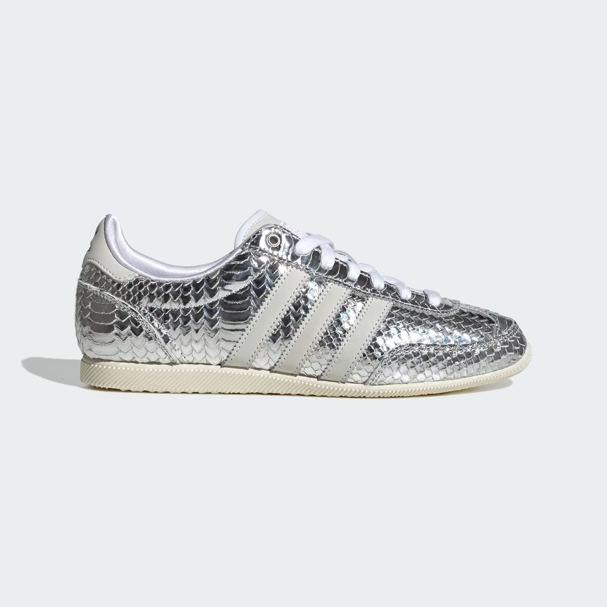adidas - adidas JAPAN W Silver Metalic【KH9017】 – HOMEGAME TOKYO