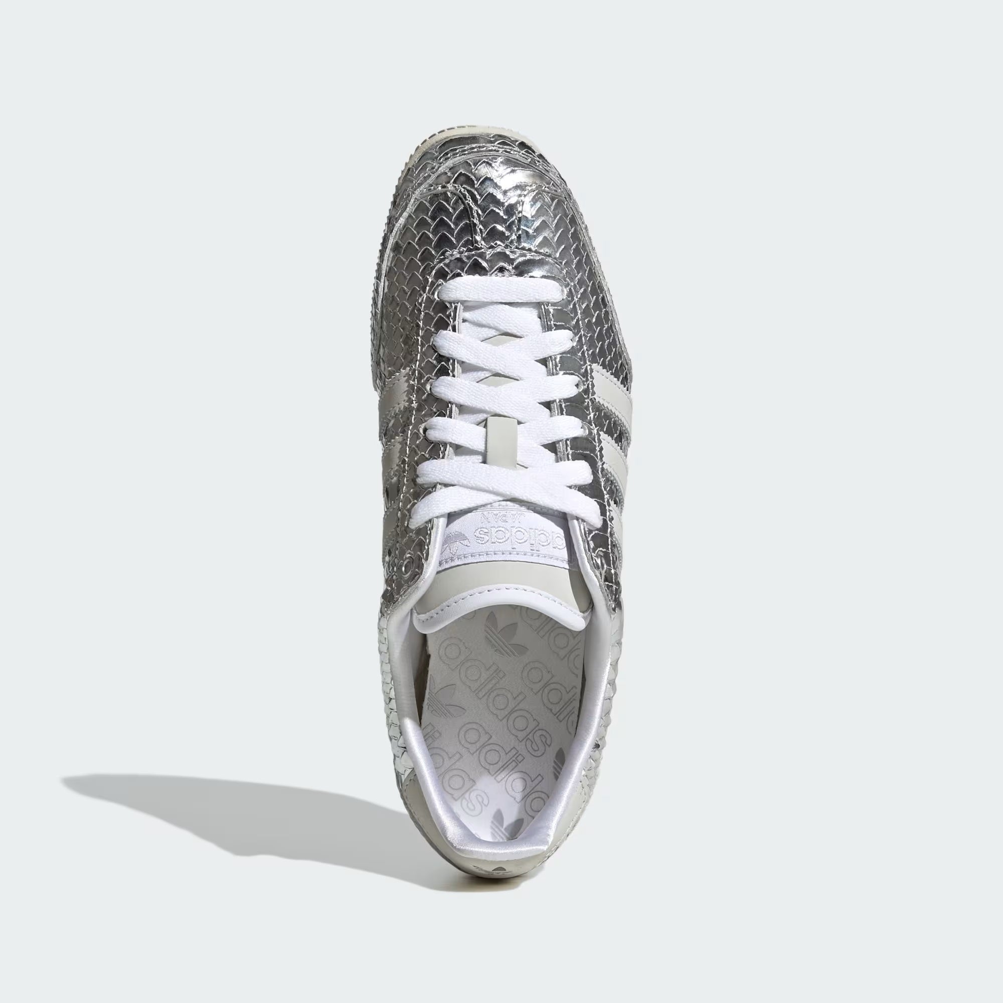 adidas - adidas JAPAN W Silver Metalic【KH9017】 – HOMEGAME TOKYO