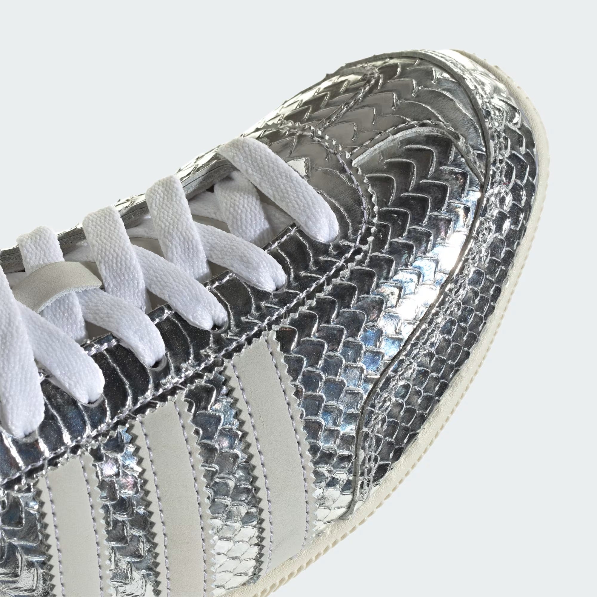 adidas - adidas JAPAN W Silver Metalic【KH9017】 – HOMEGAME TOKYO