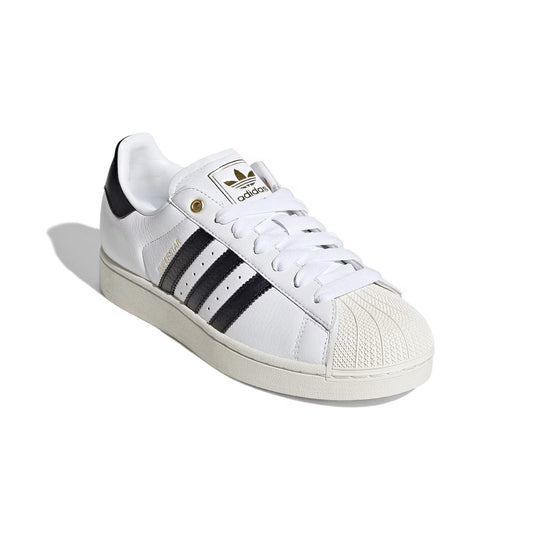 adidas -  adidas SUPERSTAR II Footwear White/Core Black【KI0979】