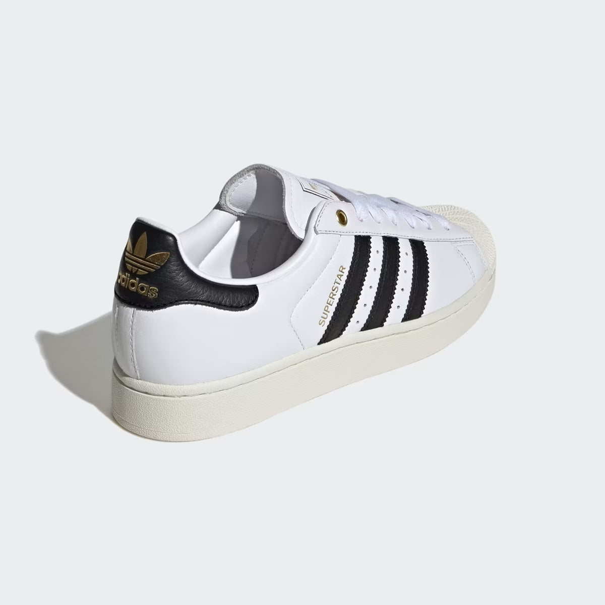 adidas - adidas SUPERSTAR II Footwear White/Core Black【KI0979